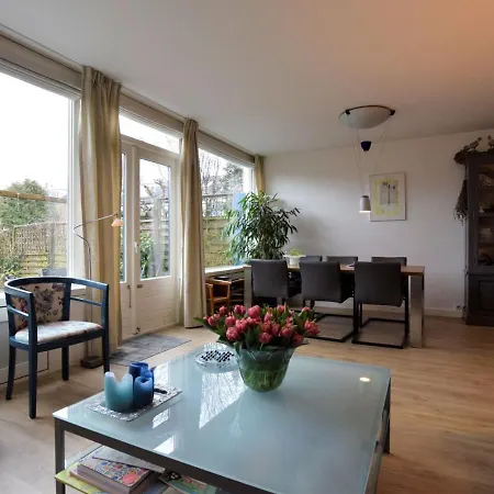 In Voorburg, 6 Km From The Sea