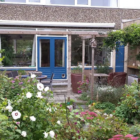 In Voorburg, 6 Km From The Sea * Voorburg