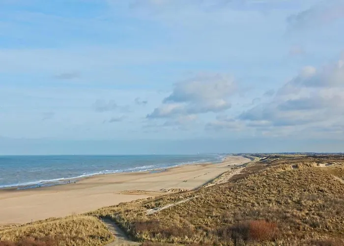 Terrace With Lush Garden Holiday home *