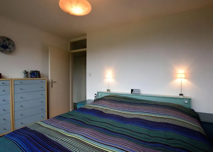 Terrace With Lush Garden Σπίτι διακοπών *